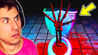 DO NOT Flush This Toilet! by The Frustrated Gamer 204,235 views 3 weeks ago 18 minutes