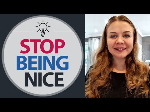 Video: People Pleaser: 22 Zeichen Und Tipps