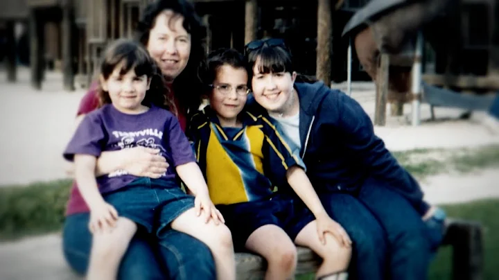 Children of Slain Mother Recall the Worst Day of T...