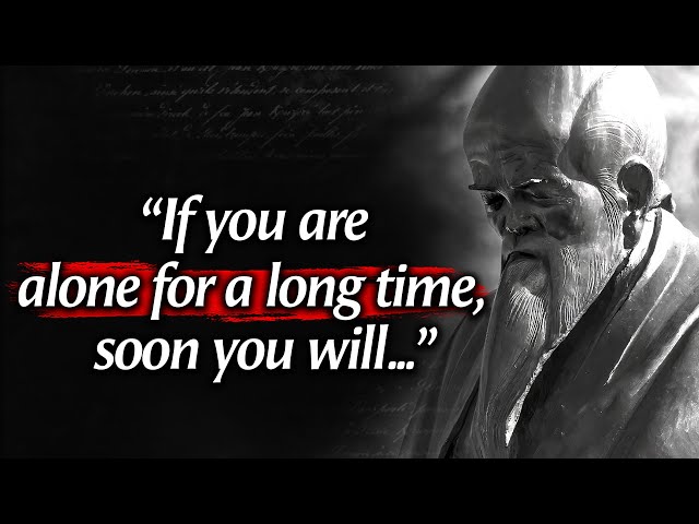 Lao Tzu's Ancient  Life Lessons Men Learn Too Late In Life class=