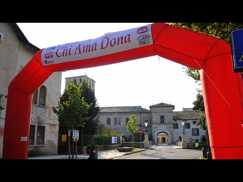 PORTOBUFFOLE' PORDENONE PEDALA 2014