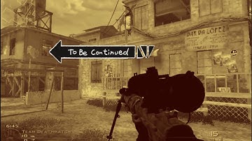 MW2 Random 1v1 Online