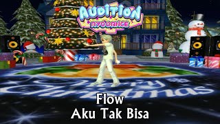 Download Lagu Flow - Aku Tak Bisa , Crazy Freestyle - Audition AyoDance MP3 Download Lagu Flow - Aku Tak Bisa , Crazy Freestyle - Audition AyoDance MP3