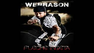 Werrason - Stabilisation