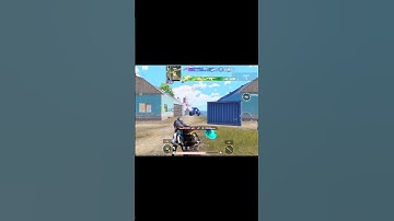 Unstoppable 1v3 Clutch 😱🔥 | BGMI Shorts | PUBG Mobile #shorts