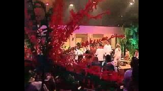 Orkes Samrah Betawi Cipta Kenangan