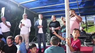 Hasan Pekin,İsmail Cumhur,Özkan Pekin,Paşa Ceylan Aynı Sahnede