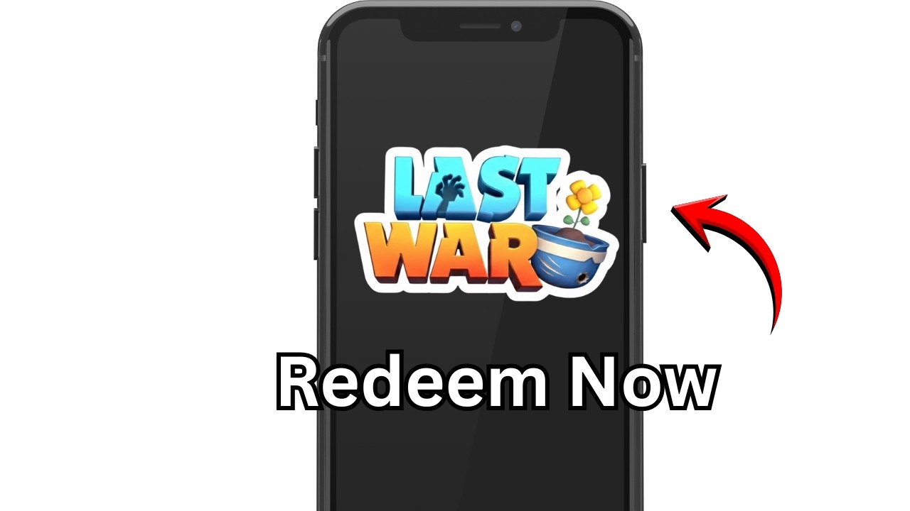 LAST WAR: SURVIVAL GAME - Redeem Codes 2024! (Full Intro + Step-by-Step Guide) 🚀