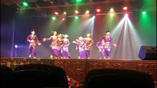 Kenek-kenek Udang | Tarinspirasi Dendang Rakyat | Matic2023