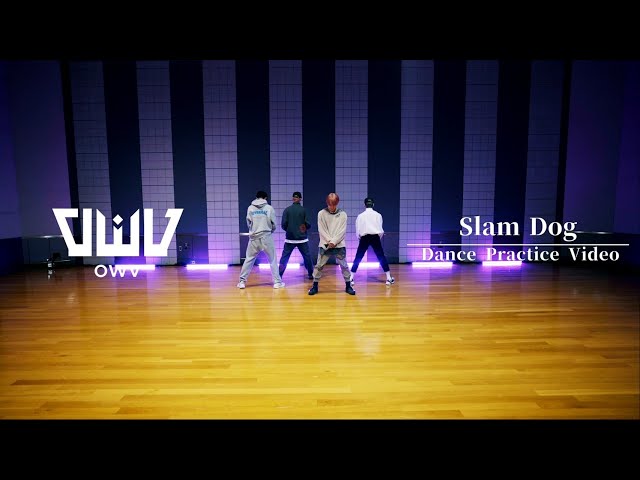 OWV - Slam Dog