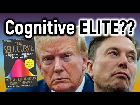 Post-Jensenism: The Bell Curve's Legacy in Trump's America - Still Relevant?