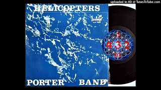 Porter Band - Life 🐬 432 Hz