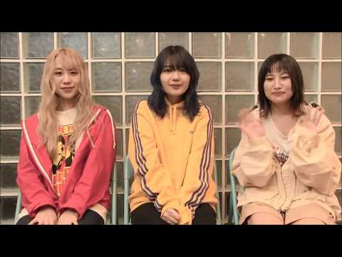 the peggies 動画コメント