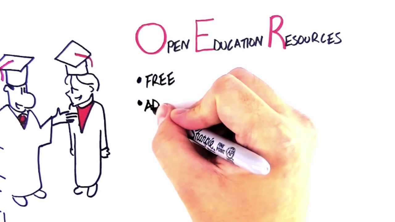 Why Open Education Matters YouTube Why Open Education Matters YouTube