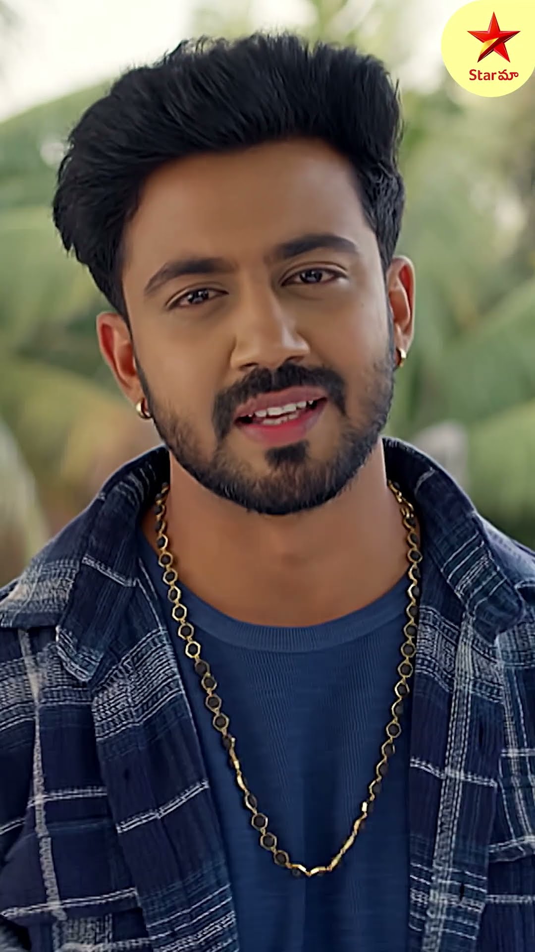 Nuvvunte Naa Jathagaa | Krish Extends Warm Wishes to Deva and Midhuna | Star Maa