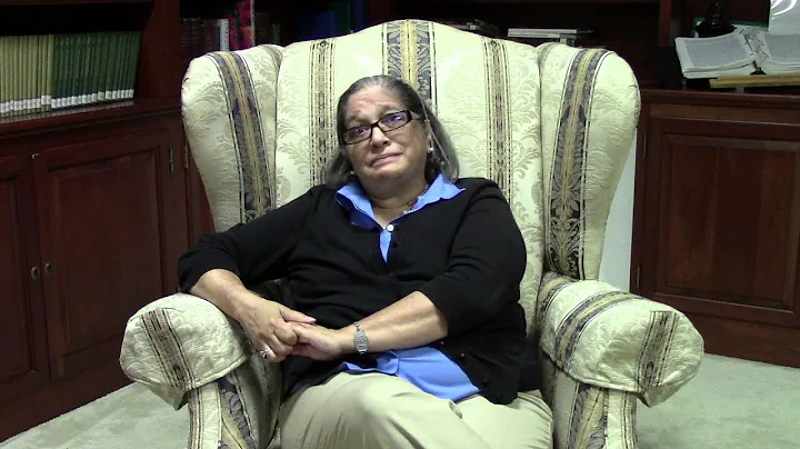 Historian Shelley Murphy On Her Family - The Goins