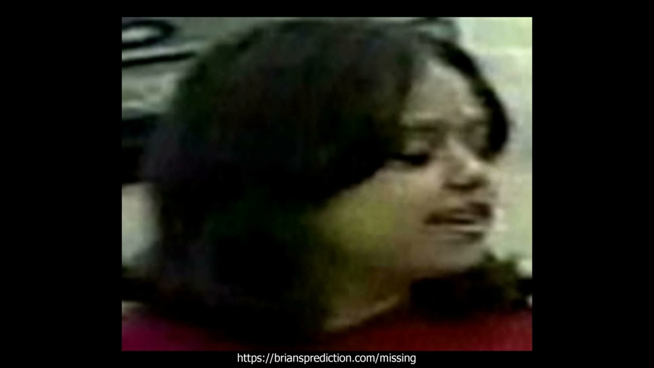 Missing Ayala Laura Photo Enhanced March 2021 case number 71