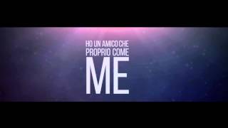 Rayden feat. Neroargento - Ho Un Amico