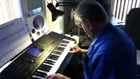 Roger Lapointe Matane