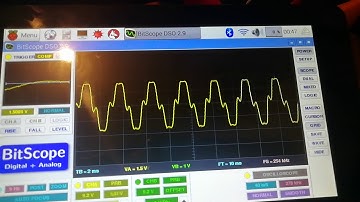 FPGA PM Audio