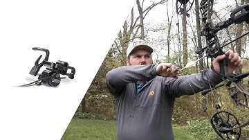 A FOOLPROOF Guide to Installing a DROP AWAY Rest