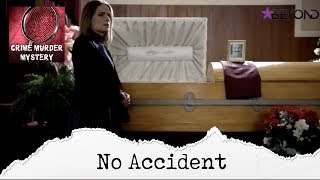 FATAL VOWS | No Accident (S3E9)