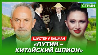 Шустер. Путин на виселице на Крещатике, потеря Часов Яра, Дюмин вместо Шойгу, русская смазка