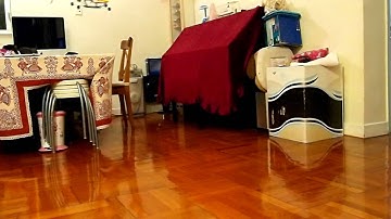 2nd ride on Walkera 4#6s - hover