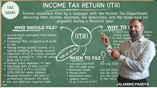 Tax Azadi Live Stream