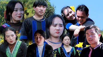 Kev Hlub Tsim Txom Siab Ntsws [ Txiv Nraug Cawm Seej ] Part 218