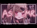 ふーふーしたりさわさわしたり…ひたすらお耳を幸せにする1時間🐏🤍
