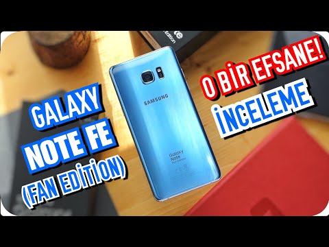 Samsung Galaxy Note
