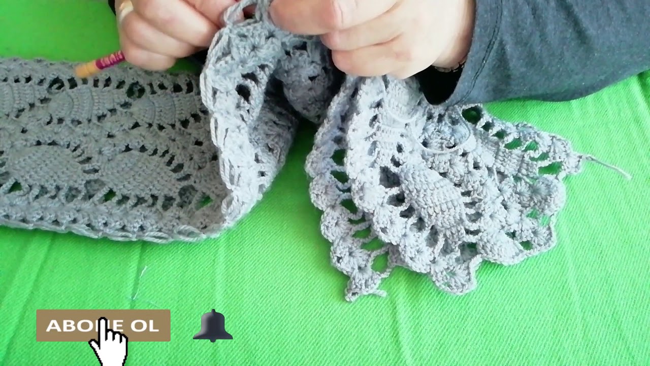 ❤️Yaprakli Yelegin Parcalarin Birlesmesi   Bölüm 4❤️