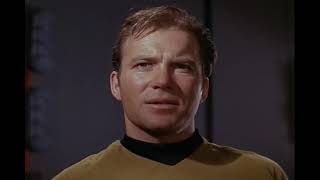 Star Trek 2x08 The Changeling Anayze Clip