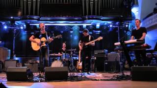 Towers and Trees at Rifflandia 2015: Free (at Alix Goolden Hall)