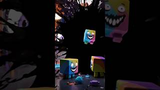 The Creepiest Candy Dimension Ever Created 😵‍💫