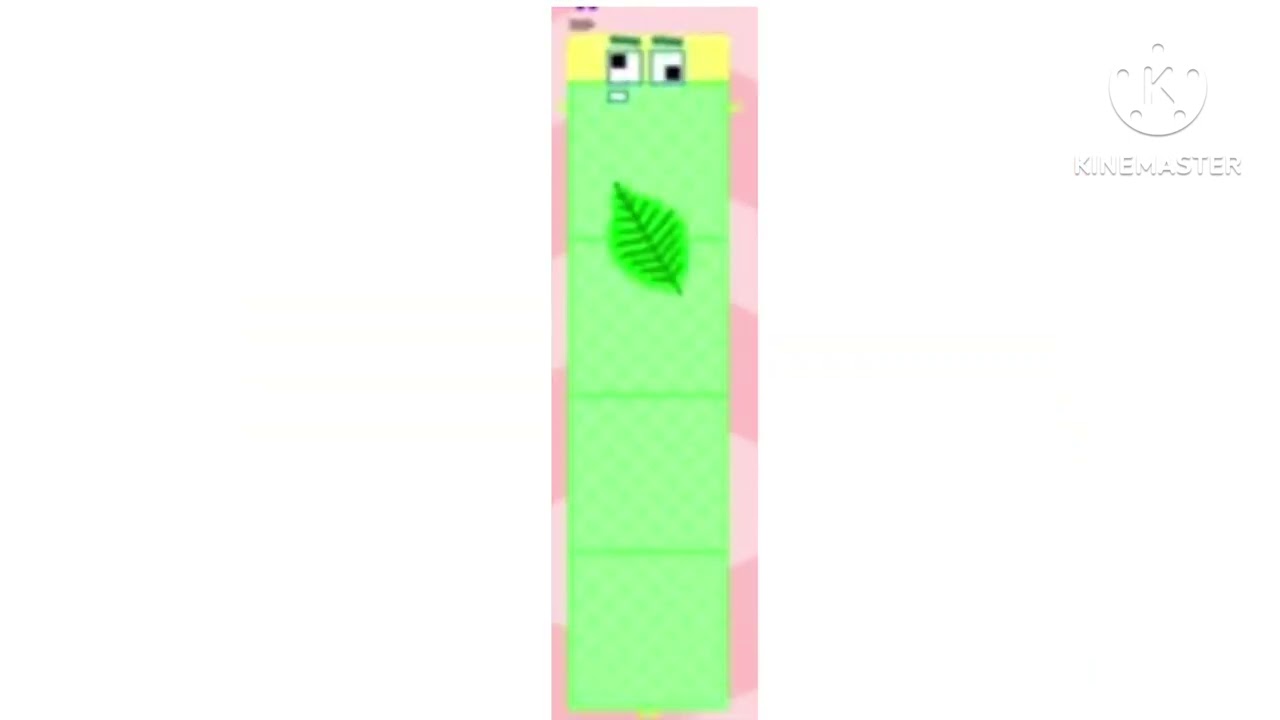 Numberblocks band Retro 480, 470, 430, and 440