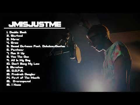 JmIsJustMe Best Songs 2021 - JmIsJustMe Greatest Hits Collection 2021 - Full Album 2021