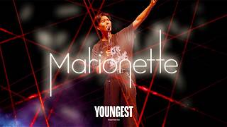 [Live] Marionette  - Young K | 260815 Youngest in INCHEON Day 2 중콘 영케이 직캠