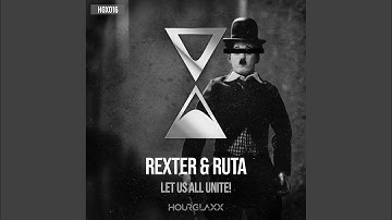 Let Us All Unite! (Original Mix)