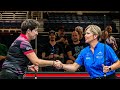 Allison Fisher vs Kelly Fisher ▸ Michigan Open presented by Samsung TV Plus
