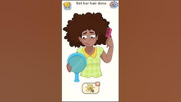 DOP 5 Draw One Part Fun Mobile Puzzle Game (Walkthrough + Tips)#gaming#game #dop5 #puzzle