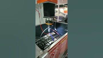 ZNC EDM