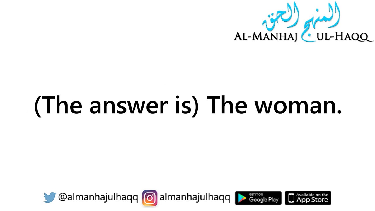 Advice to the Husbands who threaten their Wives with Divorce - By Shaykh Ibn 'Uthaymeen