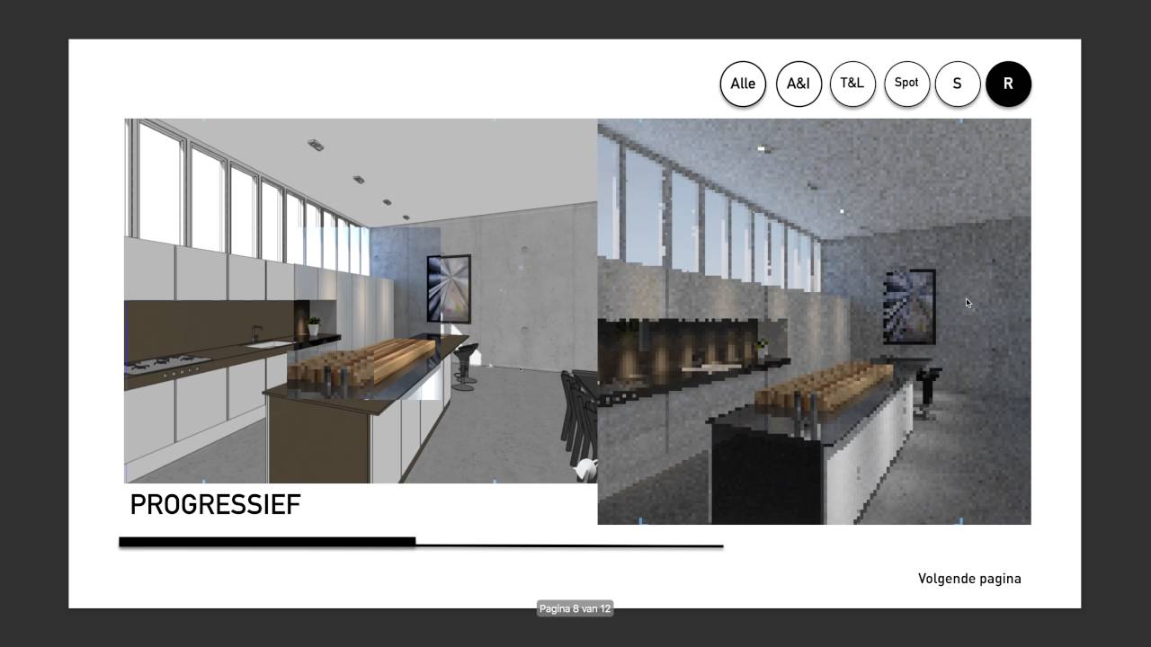 Renderworks in Vectorworks - deel 3 - YouTube