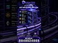 InterLink Testnet Taj Mahal đã thử nghiệm thành công Smart contract & dApps. #InterLink #ITL #ITLG