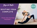 Yoga  pratique complte du matin