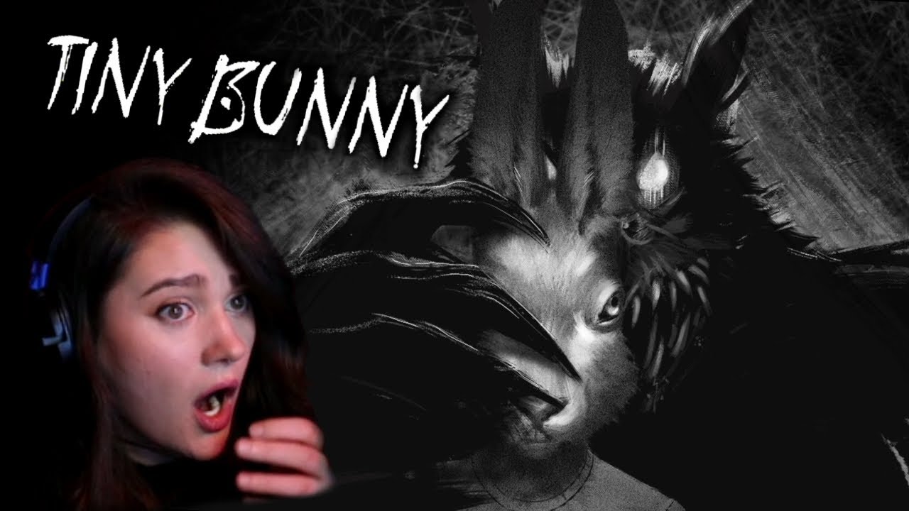 Tiny bunny хендай