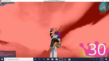 Fusionfall Retro: We Will Rock You & We Are the Champions