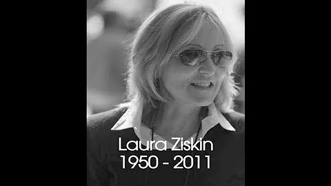 SU2C: A Tribute to Laura Ziskin